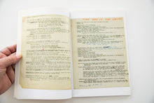 Load image into Gallery viewer, THE WISOM OF SUN RA | Sun Ra&#39;s Polemical Broadsheets and Streetcorner Leaflets