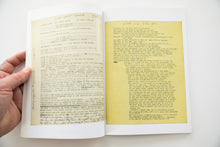 Load image into Gallery viewer, THE WISOM OF SUN RA | Sun Ra&#39;s Polemical Broadsheets and Streetcorner Leaflets