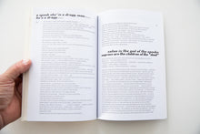 Load image into Gallery viewer, THE WISOM OF SUN RA | Sun Ra&#39;s Polemical Broadsheets and Streetcorner Leaflets
