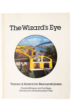 Load image into Gallery viewer, THE WIZARD&#39;S EYE | Visions of American Resourcefulness