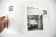 Load image into Gallery viewer, THE WIZARD&#39;S EYE | Visions of American Resourcefulness