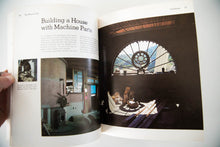 Load image into Gallery viewer, THE WIZARD&#39;S EYE | Visions of American Resourcefulness