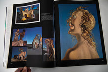 Load image into Gallery viewer, SALVADOR DALI | THE WORK THE MAN