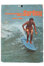 Load image into Gallery viewer, THE YOUNG SPORTSMAN&#39;S GUIDE TO SURFING