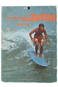 THE YOUNG SPORTSMAN'S GUIDE TO SURFING