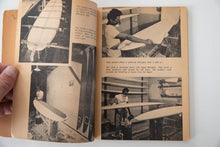 Load image into Gallery viewer, THE YOUNG SPORTSMAN&#39;S GUIDE TO SURFING