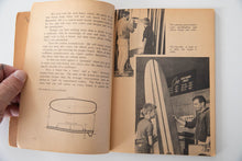 Load image into Gallery viewer, THE YOUNG SPORTSMAN&#39;S GUIDE TO SURFING