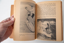 Load image into Gallery viewer, THE YOUNG SPORTSMAN&#39;S GUIDE TO SURFING