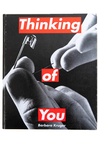 THINKING OF YOU