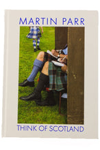 Load image into Gallery viewer, THINK OF SCOTLAND