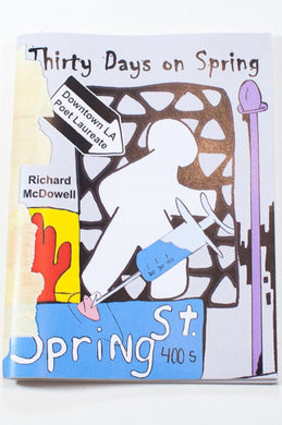 THIRTY DAYS ON SPRING