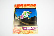Load image into Gallery viewer, THRASHER MAGAZINE | APRIL 1987