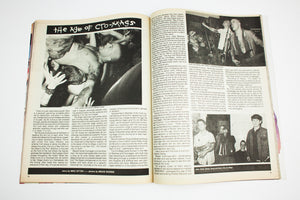 THRASHER MAGAZINE | APRIL 1987