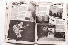 Load image into Gallery viewer, THRASHER MAGAZINE FEBRUARY 1982