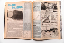 Load image into Gallery viewer, THRASHER MAGAZINE FEBRUARY 1983