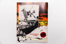 Load image into Gallery viewer, THRASHER MAGAZINE FEBRUARY 1983