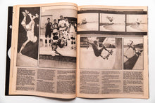 Load image into Gallery viewer, THRASHER MAGAZINE FEBRUARY 1983