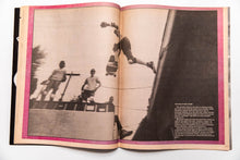 Load image into Gallery viewer, THRASHER MAGAZINE FEBRUARY 1983
