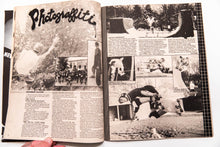 Load image into Gallery viewer, THRASHER MAGAZINE FEBRUARY 1984