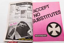Load image into Gallery viewer, THRASHER MAGAZINE JUNE 1981