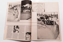 Load image into Gallery viewer, THRASHER MAGAZINE JUNE 1981