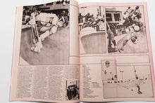 Load image into Gallery viewer, THRASHER MAGAZINE JUNE 1981