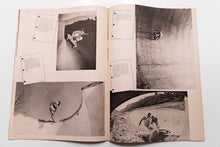 Load image into Gallery viewer, THRASHER MAGAZINE JUNE 1981