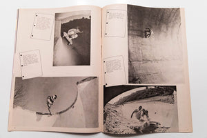 THRASHER MAGAZINE JUNE 1981