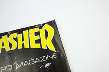 Load image into Gallery viewer, THRASHER MAGAZINE | JUNE 1983