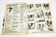 Load image into Gallery viewer, THRASHER MAGAZINE | JUNE 1983