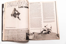 Load image into Gallery viewer, THRASHER MAGAZINE MARCH 1984