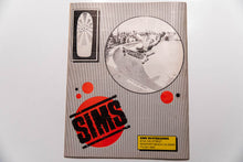 Load image into Gallery viewer, THRASHER MAGAZINE NOVEMBER 1982