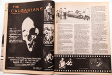 Load image into Gallery viewer, THRASHER MAGAZINE NOVEMBER 1982