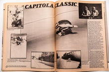 Load image into Gallery viewer, THRASHER MAGAZINE NOVEMBER 1982