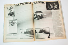 Load image into Gallery viewer, THRASHER MAGAZINE | NOV. 1982