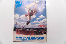 Load image into Gallery viewer, THRASHER MAGAZINE SEPTEMBER 1984