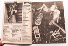 Load image into Gallery viewer, THRASHER MAGAZINE SEPTEMBER 1984