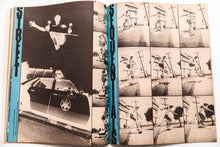 Load image into Gallery viewer, THRASHER MAGAZINE SEPTEMBER 1984