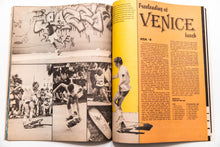 Load image into Gallery viewer, THRASHER MAGAZINE SEPTEMBER 1984