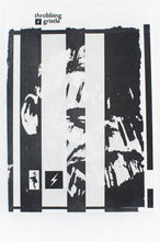 Load image into Gallery viewer, THROBBING GRISTLE