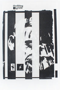 THROBBING GRISTLE