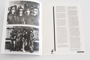 THROBBING GRISTLE
