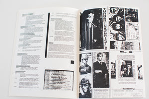 THROBBING GRISTLE