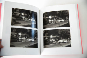 THUMBSUCKER | Photography From The Film by Mike Mills
