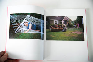 THUMBSUCKER | Photography From The Film by Mike Mills