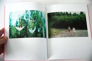THUMBSUCKER | Photography From The Film by Mike Mills