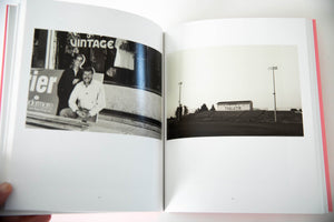 THUMBSUCKER | Photography From The Film by Mike Mills