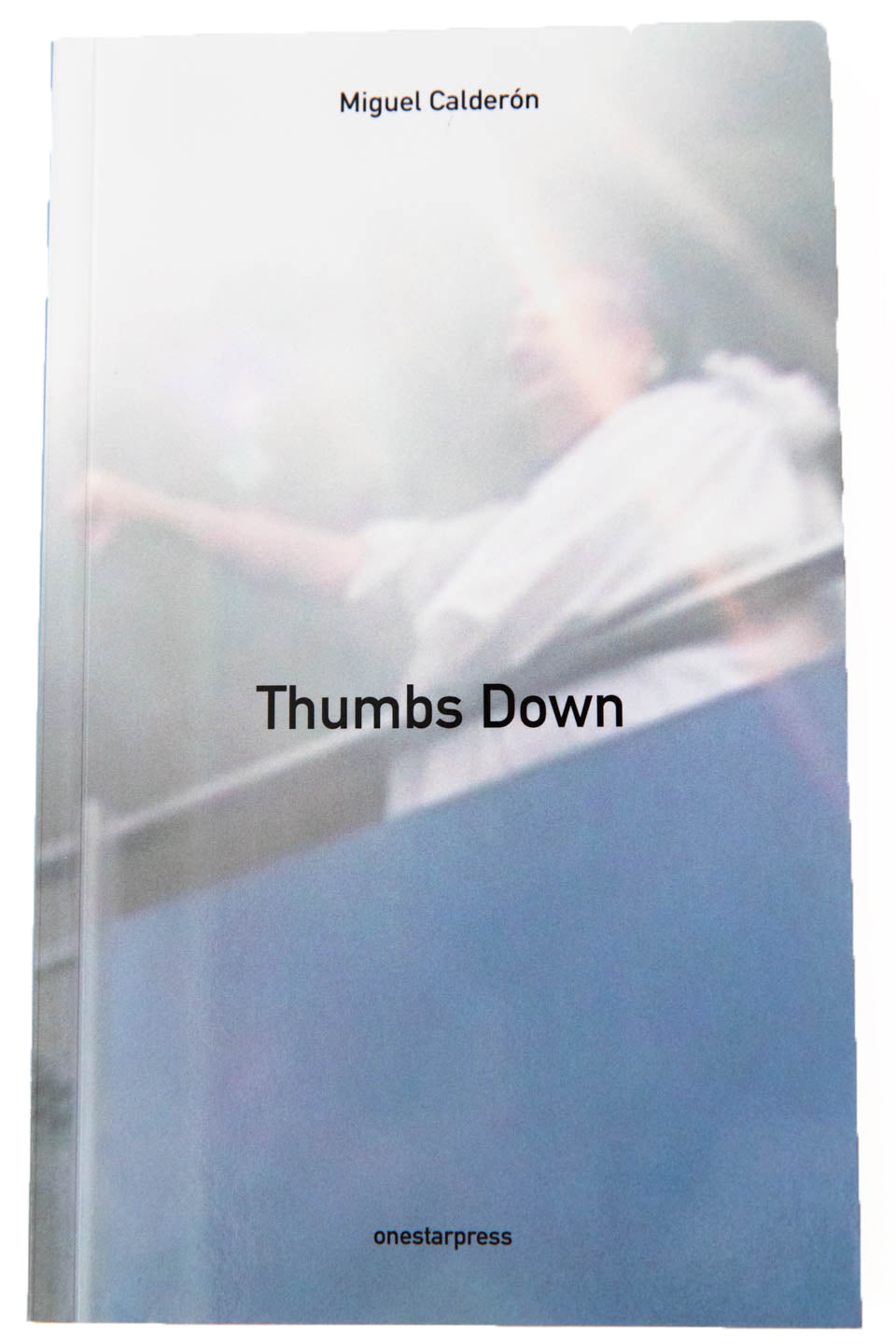 THUMBS DOWN