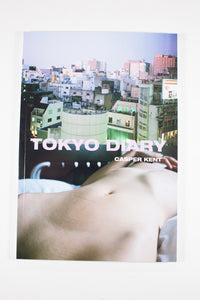TOKYO DIARY