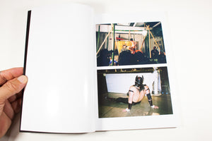 TOKYO DIARY
